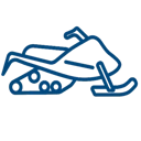 Snøscooter