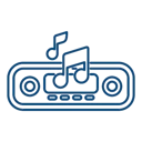 Bilstereo