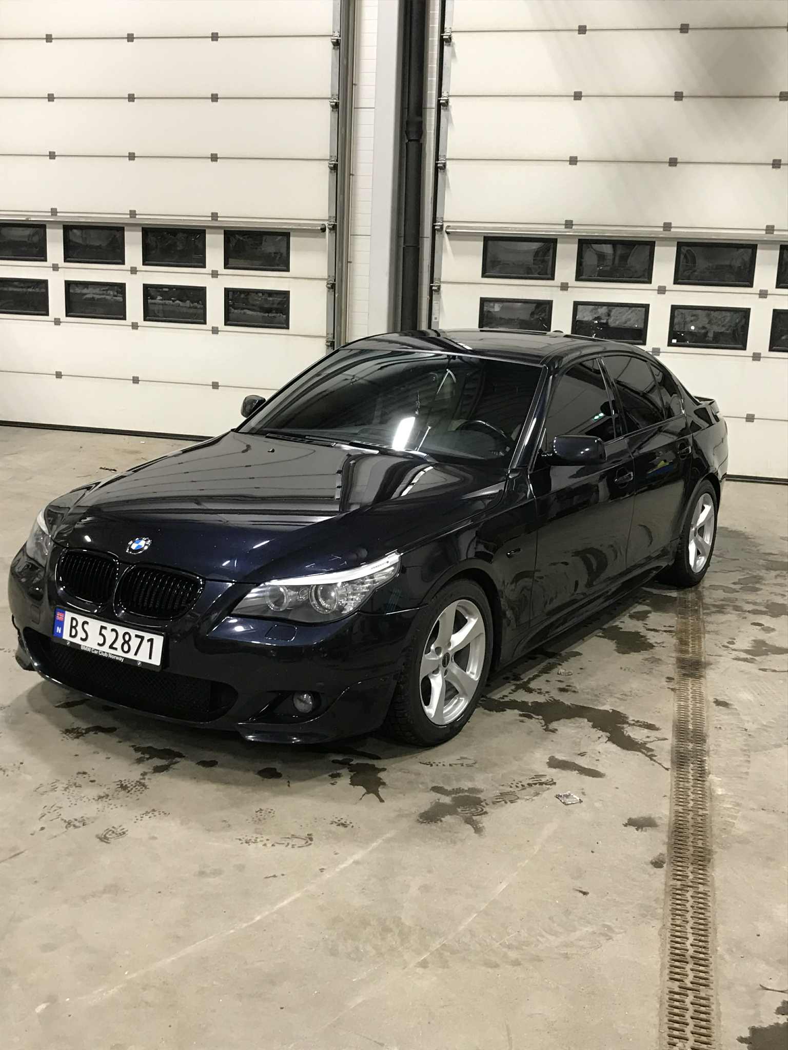 BMW 520D