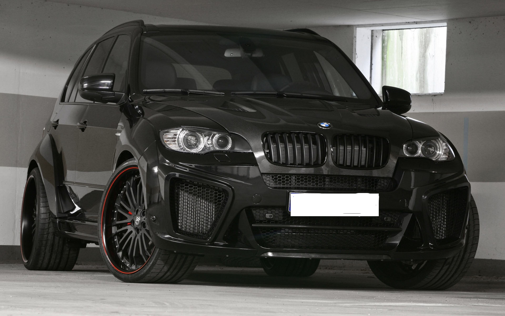 BMW X5 XDRIVE35D