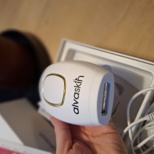 Alvaskin ipl Hårfjerning laser