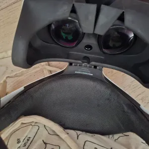 VR briller til PS4