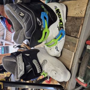 Rollerblades