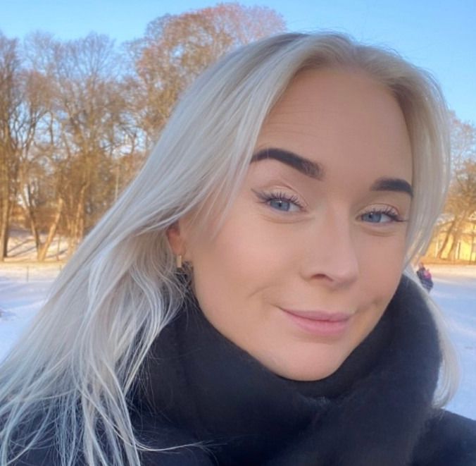 Dina Lindland