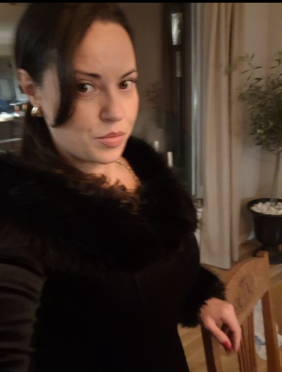 Madalina Johansen